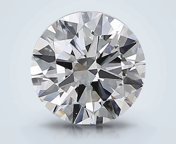 2.01 Carat · E · VS2 excellent Cut