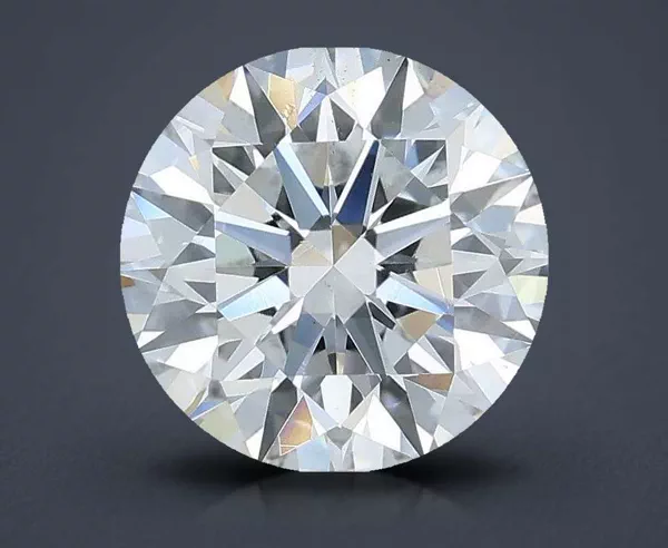 1.21 Carat · E · VS2 Rare Carat Ideal Cut