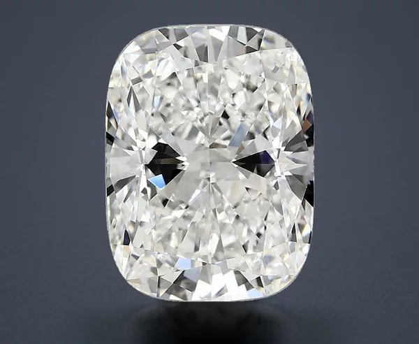 4.93 Carat · E · VVS2 Rare Carat Ideal Cut