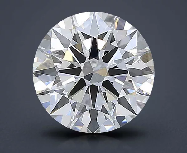 1.51 Carat · D · VS2 excellent Cut