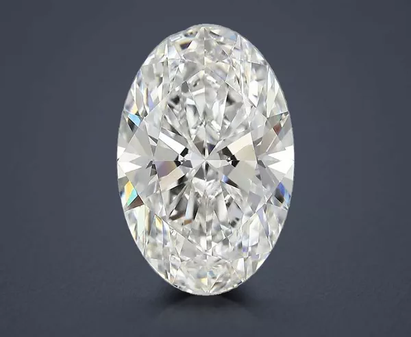 6.22 Carat · F · VVS2 Rare Carat Ideal Cut