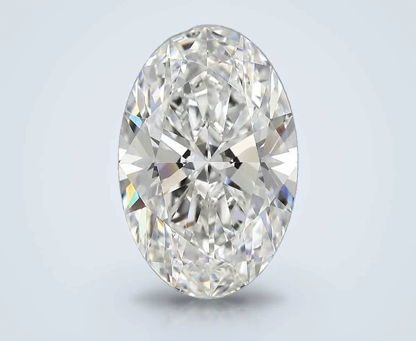 6.22 Carat · F · VVS2 Rare Carat Ideal Cut