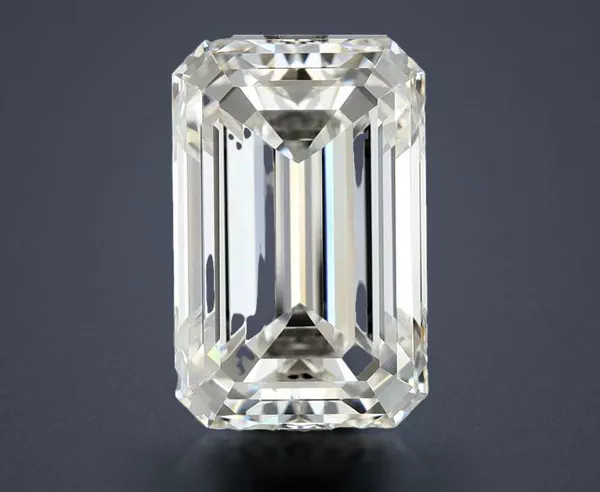 5.01 Carat · G · VS1 Rare Carat Ideal Cut