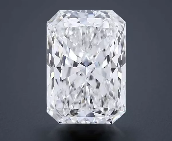 3.36 Carat · D · VS1 Rare Carat Ideal Cut