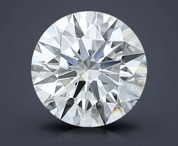 2.88 Carat · F · VVS1 Rare Carat Ideal Cut
