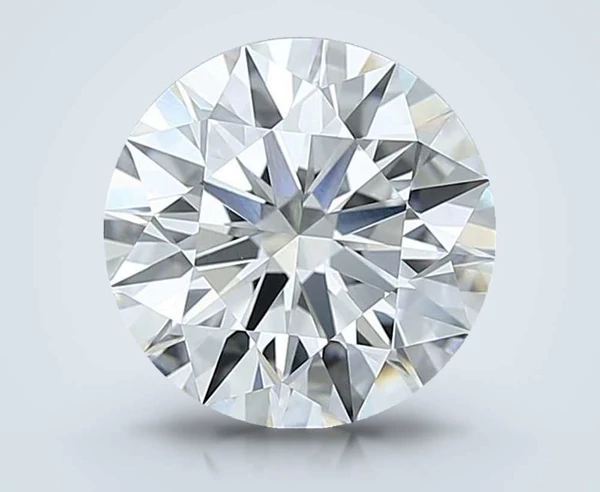 2.88 Carat · F · VVS1 Rare Carat Ideal Cut