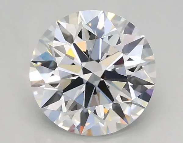 0.86 Carat · D · IF Rare Carat Ideal Cut
