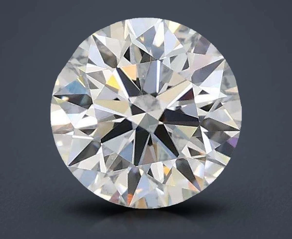 0.86 Carat · D · IF Rare Carat Ideal Cut