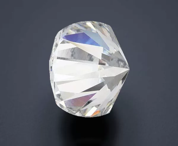 1.16 Carat · E · VS2 Rare Carat Ideal Cut