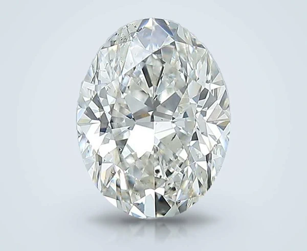 1.01 Carat · H · SI1 very good Cut