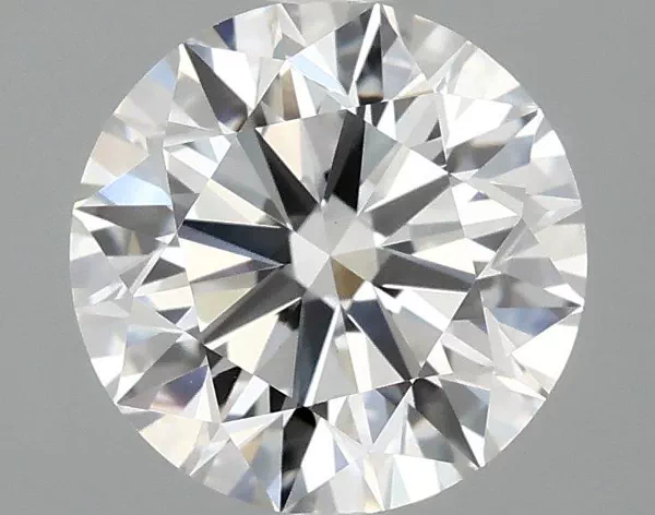1.89 Carat · D · VVS2 excellent Cut