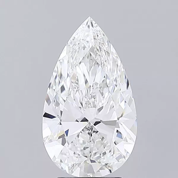 3.03 Carat · F · VS1 Rare Carat Ideal Cut