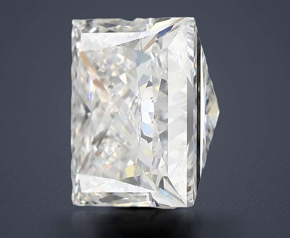 2.98 Carat · E · VVS2 Rare Carat Ideal Cut