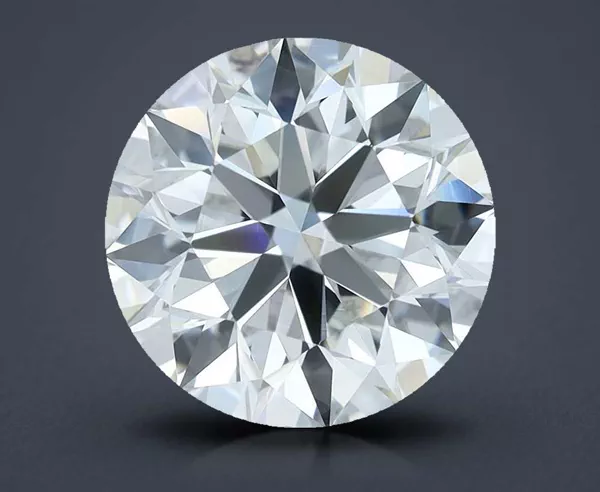 2.8 Carat · F · VS1 excellent Cut