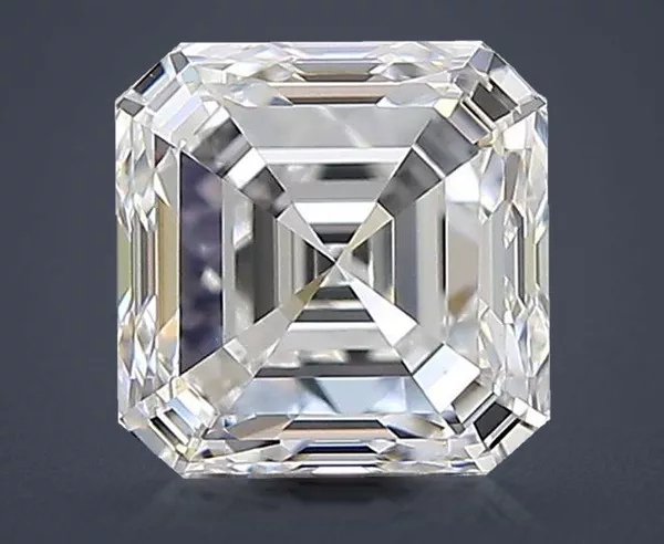 1.72 Carat · D · VS1 very good Cut