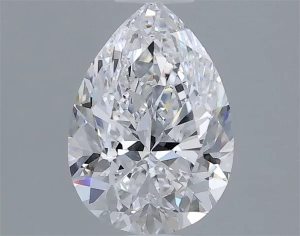1.5 Carat · D · VVS2 very good Cut