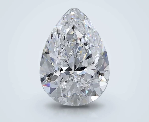 1.5 Carat · D · VVS2 very good Cut