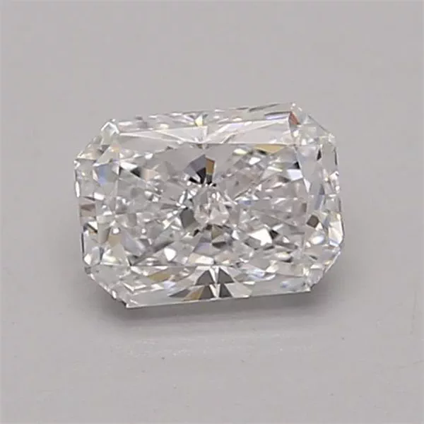 0.53 Carat · D · IF Rare Carat Ideal Cut