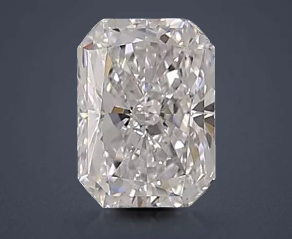 0.53 Carat · D · IF Rare Carat Ideal Cut