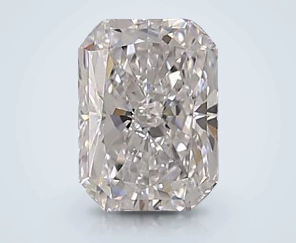 0.53 Carat · D · IF Rare Carat Ideal Cut