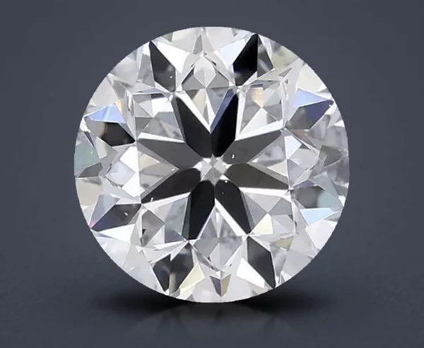 0.71 Carat · D · VS2 very good Cut