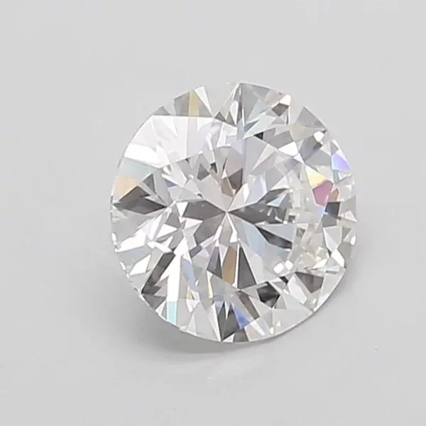 4.31 Carat · E · VVS2 Rare Carat Ideal Cut