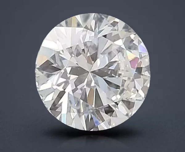 4.31 Carat · E · VVS2 Rare Carat Ideal Cut