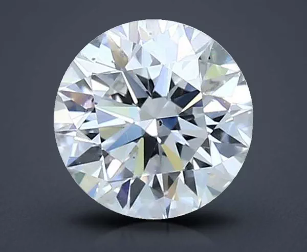 1 Carat · D · SI1 very good Cut