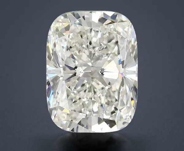 3.43 Carat · F · VS1 Rare Carat Ideal Cut