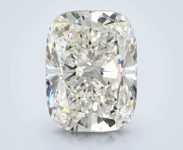 3.43 Carat · F · VS1 Rare Carat Ideal Cut