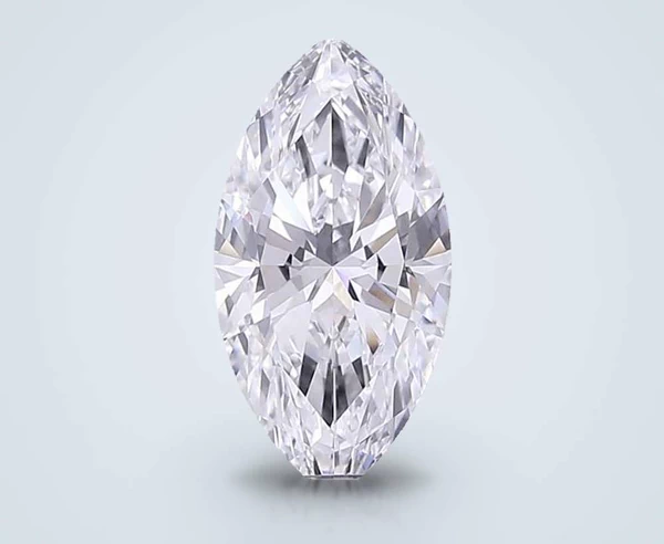 2.18 Carat · D · VVS2 Rare Carat Ideal Cut