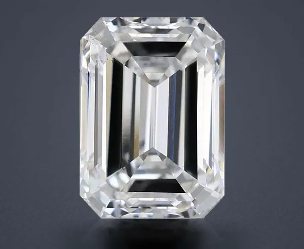 5.03 Carat · F · SI1 Rare Carat Ideal Cut