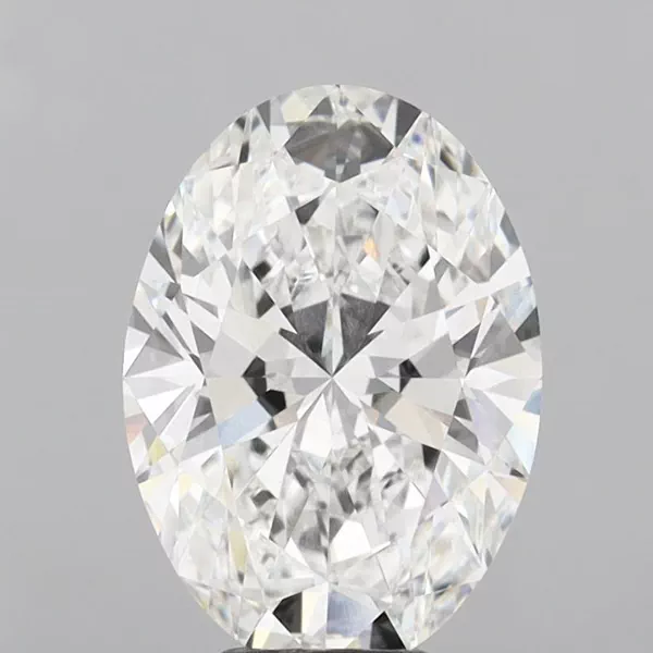 6.04 Carat · D · VVS2 Rare Carat Ideal Cut
