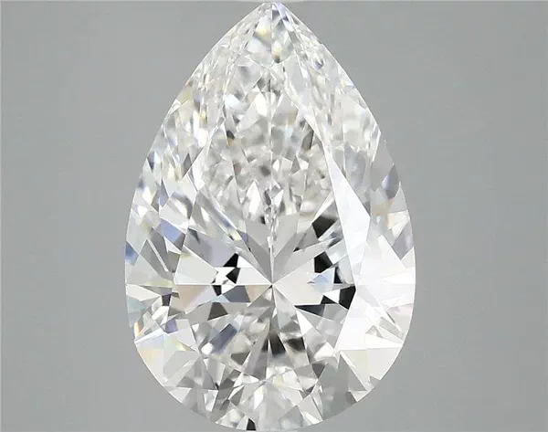 5 Carat · E · VVS2 Rare Carat Ideal Cut