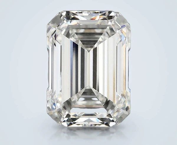 6.58 Carat · F · VS1 Rare Carat Ideal Cut