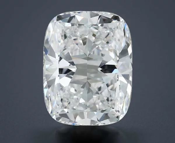 4.05 Carat · D · VS1 Rare Carat Ideal Cut