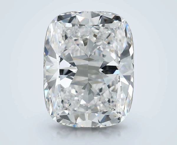 4.05 Carat · D · VS1 Rare Carat Ideal Cut