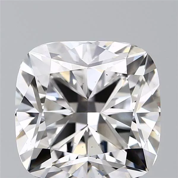 2.84 Carat · E · VS2 Rare Carat Ideal Cut