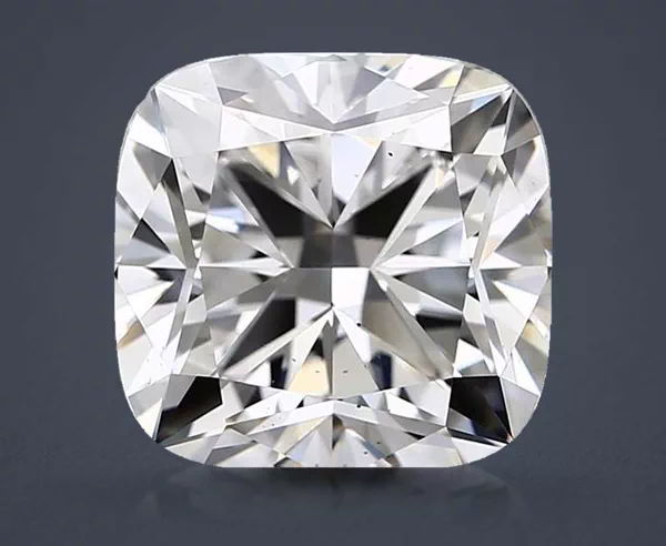 2.84 Carat · E · VS2 Rare Carat Ideal Cut