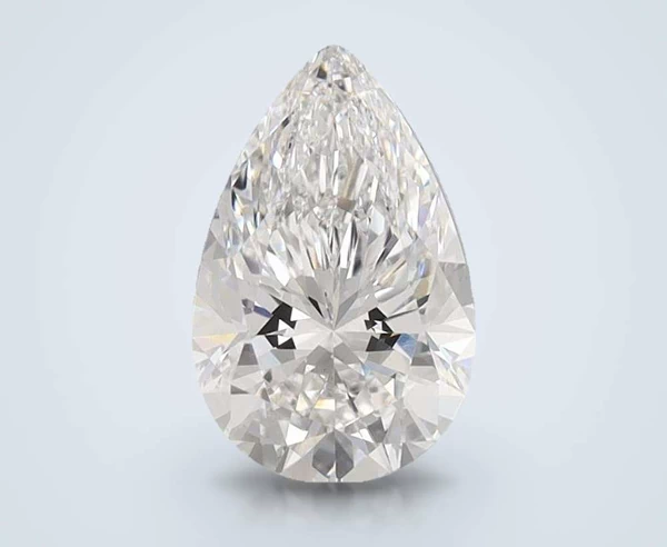 1.29 Carat · D · VVS2 Rare Carat Ideal Cut