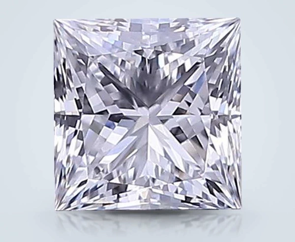 0.56 Carat · D · VVS1 Rare Carat Ideal Cut