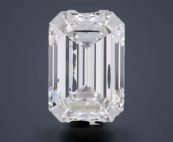 1.54 Carat · D · VS2 Rare Carat Ideal Cut