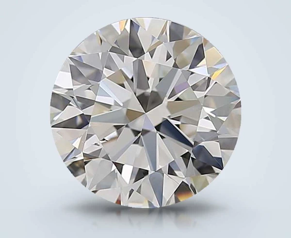 2.1 Carat · I · SI1 Rare Carat Ideal Cut