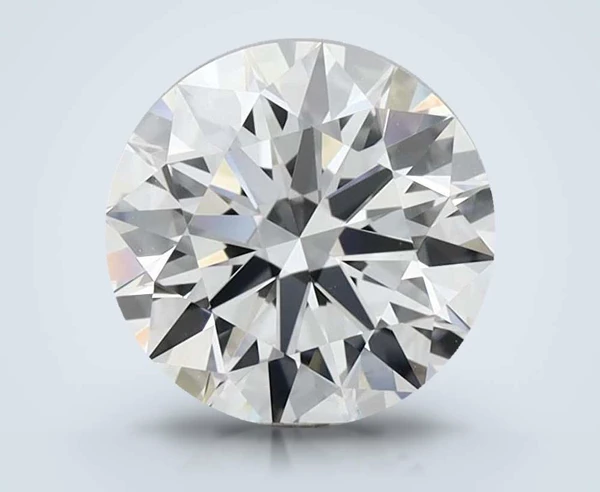 4.52 Carat · G · VVS2 Rare Carat Ideal Cut