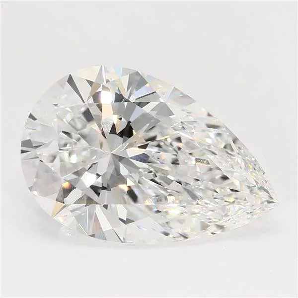 5.05 Carat · E · VS1 Rare Carat Ideal Cut