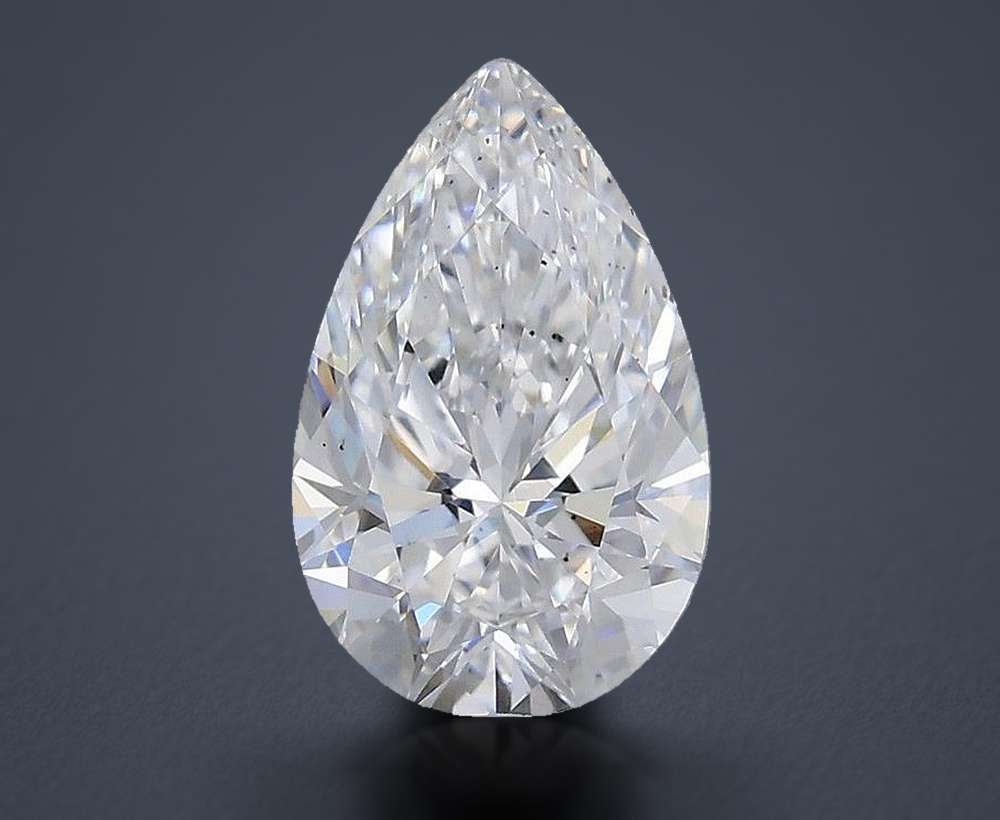 1.05 Carat · D · SI1 Rare Carat Ideal Cut