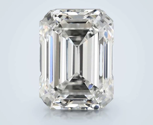 2.89 Carat · E · VVS2 Rare Carat Ideal Cut