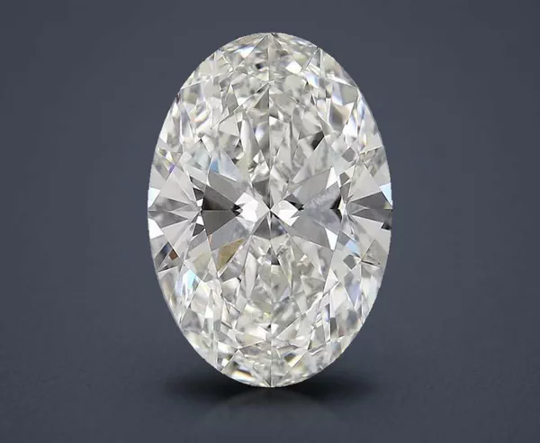 6.09 Carat · G · VVS2 Rare Carat Ideal Cut