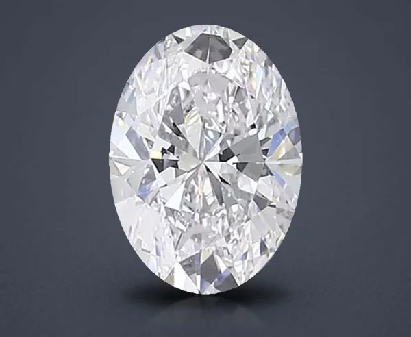 2.02 Carat · F · IF Rare Carat Ideal Cut