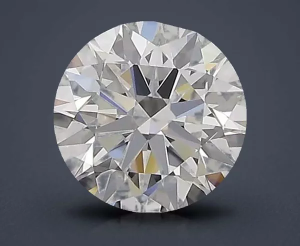 0.59 Carat · D · VVS1 Rare Carat Ideal Cut